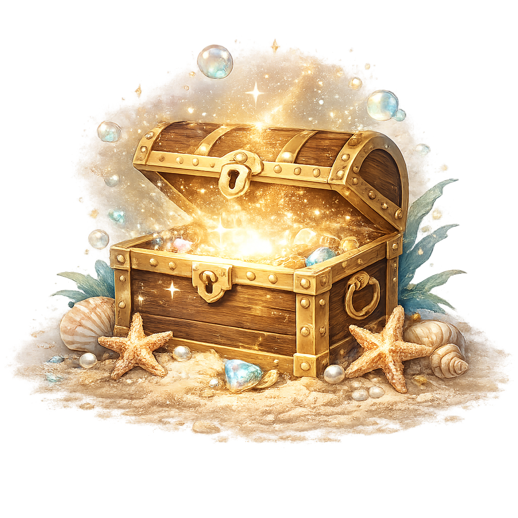 Mystery Box