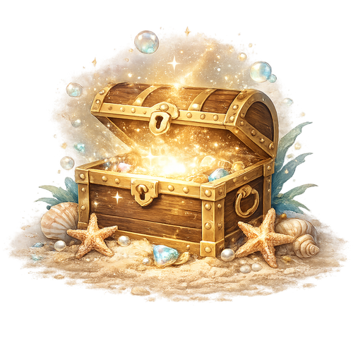 Mystery Box